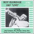 1957 Live by  Roy Eldridge 