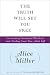 The Truth Will Set You Free: Overcoming Emotional Blindness