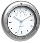 Polder Indoor/Outdoor Wall Clock