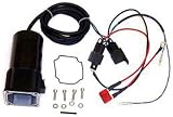 Mallory 9-18202 Power Trim Motor & Reservoir Kit