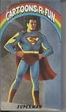Superman animated