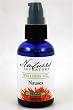 Essential Oil - Nausea Wellness Oil - 2 Ounces - Certified Organic - Made in USA