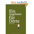 Ein Ziegelstein f�r D�rte. Buch + CD