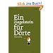 Ein Ziegelstein f�r D�rte. Buch + CD