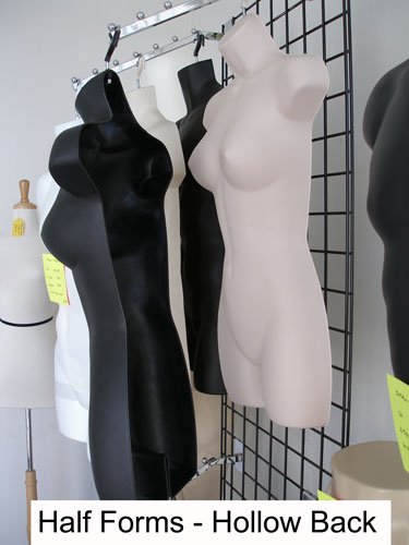 Image #3 of Female  Male Dress