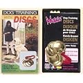 Dog Training Discs