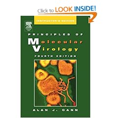 Principles of Molecular Virology (Instructor's Deluxe Edition)