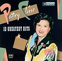 Patsy Cline - 12 Greatest Hits