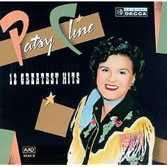 Patsy Cline - 12 Greatest Hits