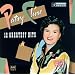 Patsy Cline - 12 Greatest Hits
