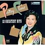 Patsy Cline - 12 Greatest Hits
