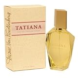 Tatiana By Diane Von Furstenberg For Women. Eau De Parfum Spray 3.4 Oz.
