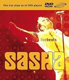 Livebeats [DVD-AUDIO] - Sasha