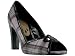 Exchange by Charles David Women's Flair Peep Toe Pump