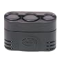 COMPACT PORTABLE COIN HOLDER