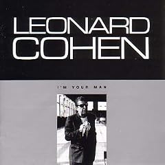 I'M Your Man