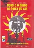 Deus E O Diabo Na Terra Do Sol (Black God, White Devil)