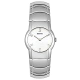 Seiko Women's Polished Stainless Steel Watch #SXJW77P1