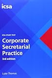 Corporate secretarial practice
