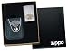 Lighter Pouch Gift Set - Black (no lighter) - Zippo Lighters - Other Lighters