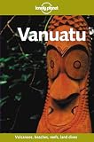 Lonely Planet Vanuatu (Travel Survival Kit)