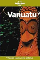 Lonely Planet Vanuatu (Travel Survival Kit)