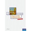 Angewandte Kryptographie - Der Klassiker. Protokolle, Algorithmen und Sourcecode in C