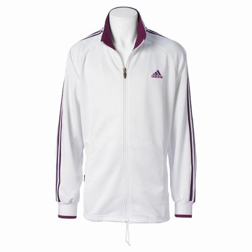 Cover image : (アディダス)adidas adi-ProudMax ウォームアップジャケット