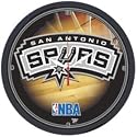 San Antonio Spurs NBA Wall Clock