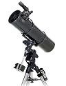 Celestron Advanced Series C8 1000 x 200mm N-GT Telescope