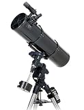 Celestron Advanced Series C8 1000 x 200mm N-GT Telescope