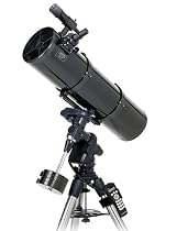 Celestron Advanced Series C8 1000 x 200mm N-GT Telescope
