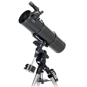 Celestron Advanced Series C8 1000 x 200mm N-GT Telescope by Celestron
