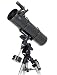 Celestron Advanced Series C8 1000 x 200mm N-GT Telescope