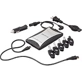 Belkin MP0003 Universal 120W AC/DC Power Adapter