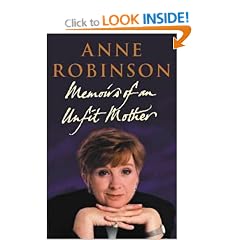Memoirs of an Unfit Mother