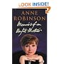 Memoirs of an Unfit Mother