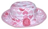 Sweet Heart Sunhat