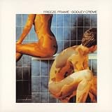 Freeze Frame an album by Godley And Creme