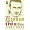 My Favorite Beckham-related Books.