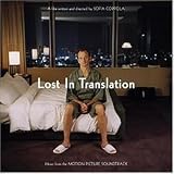 Lost in Translation - Ost