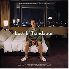 Lost in Translation