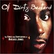 Ol Dirty Bastard - The Trials And Tribulations (NEW )