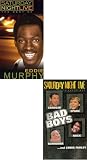 Saturday Night Live (2 Pack) Bad Boys / Best of Eddie Murphy