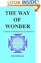 The Way of Wonder