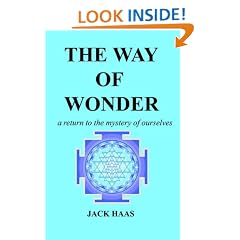 The Way of Wonder
