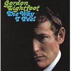 Click here to buy The Way I Feel by  Gordon Lightfoot .