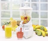 Back-to-Basics Smoothie Elite Maker