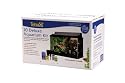 Aquarium Kit Tetra Deluxe Tank Kit - 10 Gallon - Other