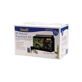 TETRA 10GAL DELUXE KIT by PERFECTO MANUFACTURING